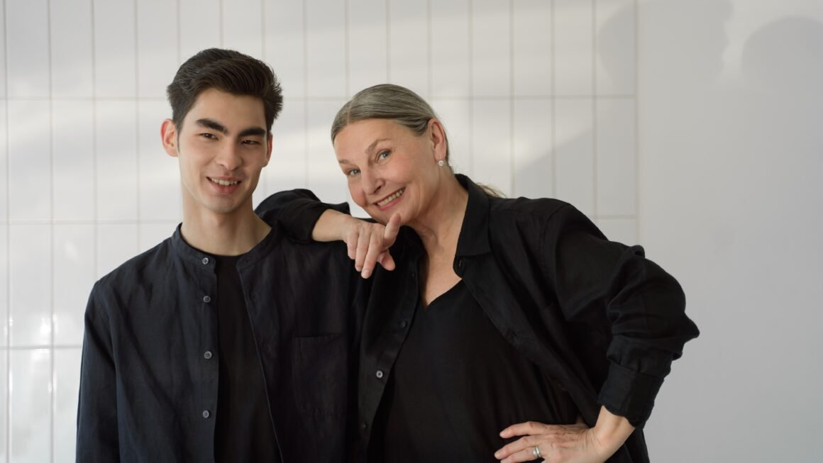 Andreas Veauthier: Biografie, Karriere, Architektur und Ehe mit Marietta Slomka