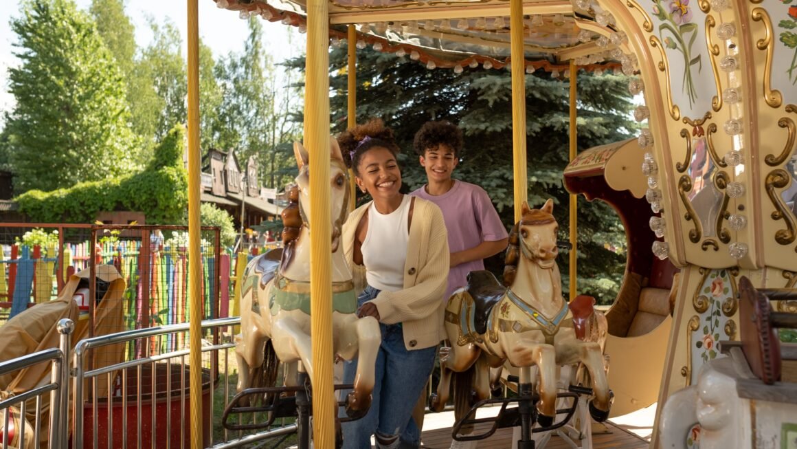 plohn freizeitpark